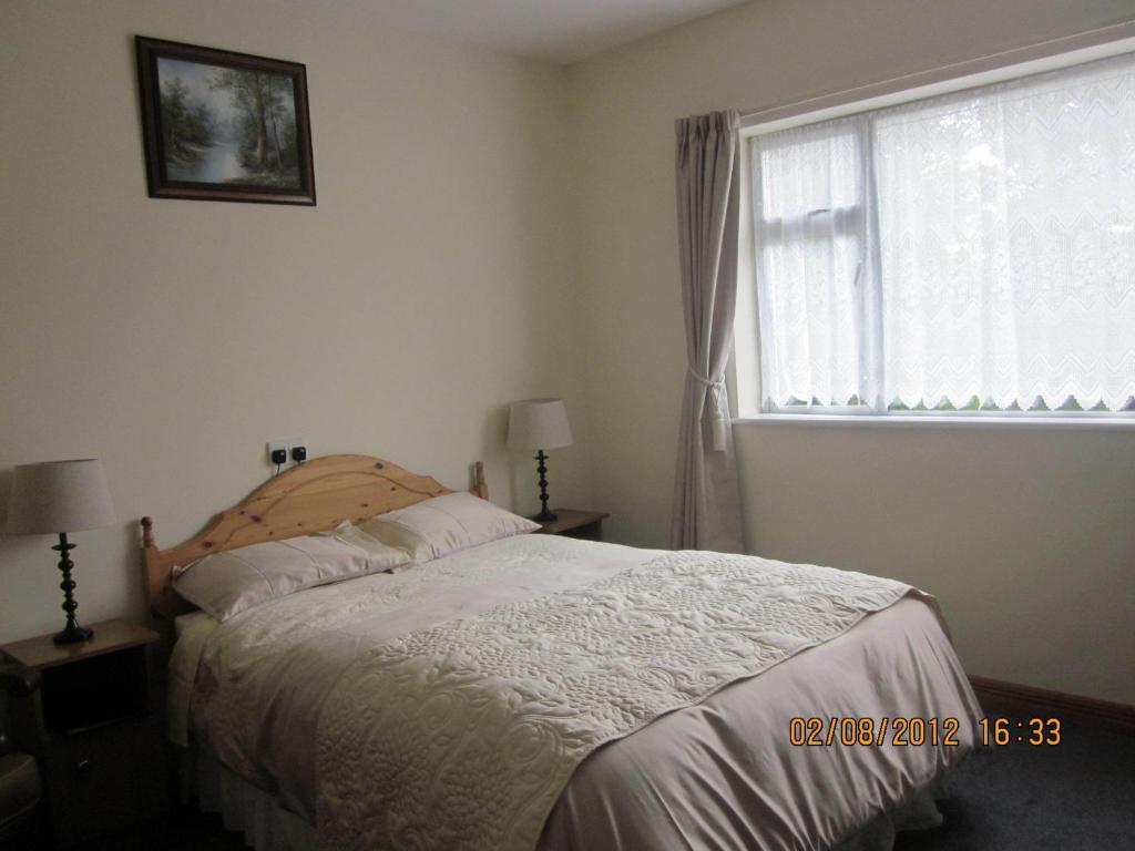 Cois Na Mara B&B Cleggan Chambre photo