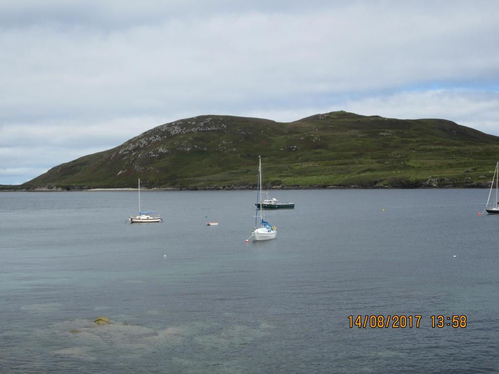 Cois Na Mara B&B Cleggan Extérieur photo