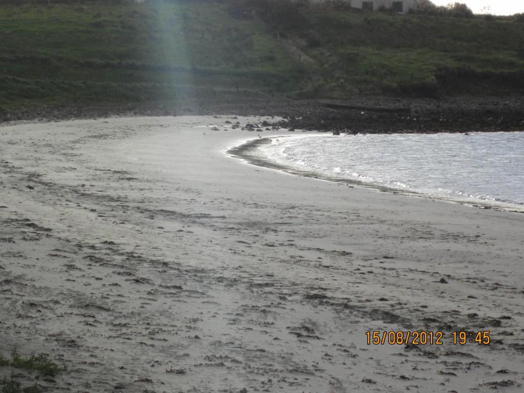 Cois Na Mara B&B Cleggan Extérieur photo